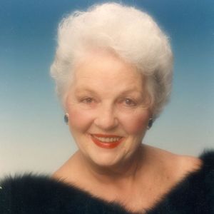 Edith S. Eylward