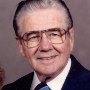 Carl F. Yentsch
