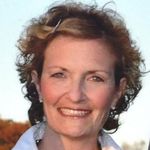 Christine Patricia Chadwick
