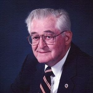 Howard Louis Husmer