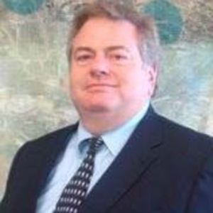Raymond Ernest Hensley