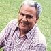 W. Harry Padgett Obituary Photo
