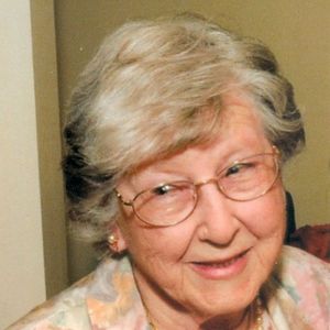 Bernadine Milazzo Mayer