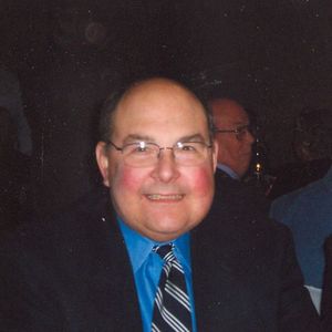 Donald F. Lamar