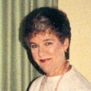 Nancy Lee C. Steele
