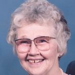 Dorothy Emma Stahl
