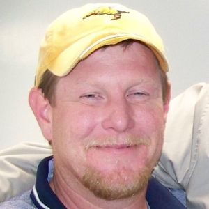Joel Andrew Williams