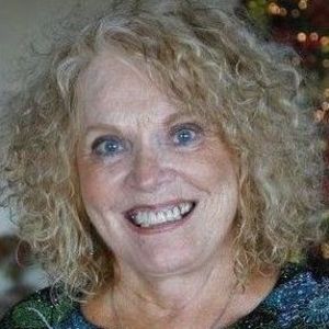 Patricia "Patti" Ann Tridente Caldwell