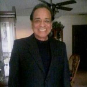 Mr.  Raul  Mendez