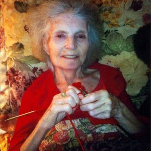 Betty May Matrascia