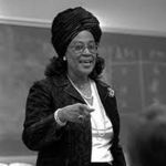 African-American opera pioneer Camilla Williams has died in Bloomington. She was 92. Camilla Williams