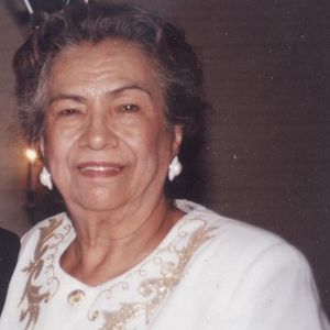 Beatrice Rodriguez