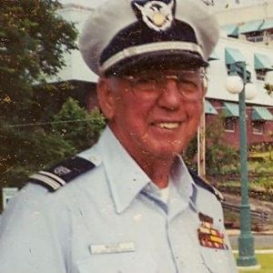 Mr. Richard W. Mudge