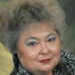 Betty Stancil Sherrod