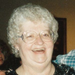 Judith "Judy" Kelly