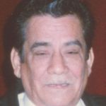 Inez Luis Lopez, Sr.