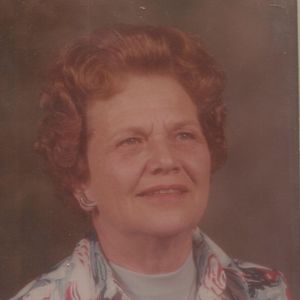 Marion E. (Willis) Kiley