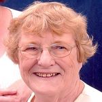 Carole "Lita" Lee Scott