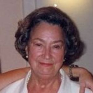 Mrs. Maria Agripina Sayles