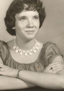 Ms. Carolyn Elane Bloodworth