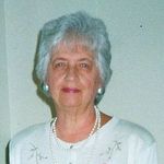 Beverly June Farmer