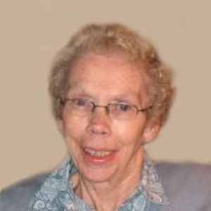 June A. Owens