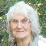 Betty Bradshaw
