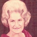 Mary Katherine Nash