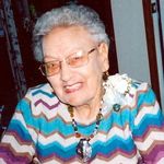 Carolyn Carey