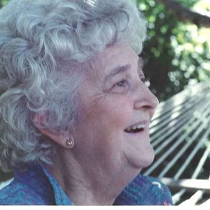 Ruth E. McIntyre