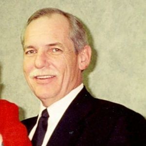 Mr Johnny L. Muldoon