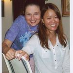 Theresa & Betsy
