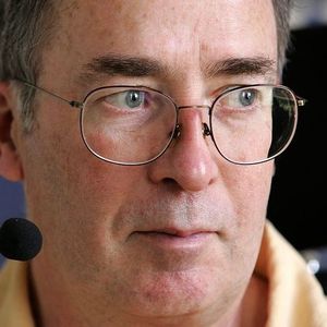 Dr. Richard Olney