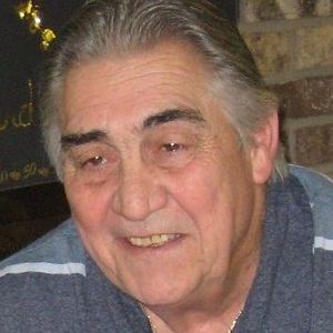 William J Hammond
