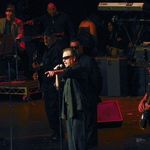 Tierra At The Gibson Theatre Hot 92.3 winter jam