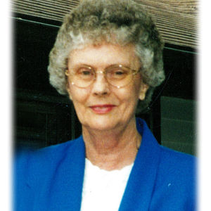 Alice Louise Hand