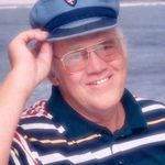 Norman R Robinson