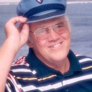 Norman R Robinson