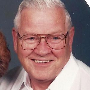Mr. George Clark