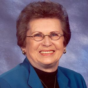 Mrs. Bonnie Sue Cain