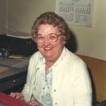 Maxine M Huston