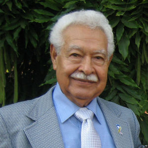 Mr. Frank G. Herrera