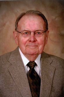 Vaughn Rodelius