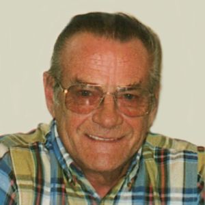 Gerald E. "Jerry" Loes