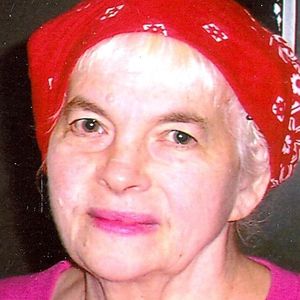 Rose Marie Jones