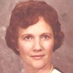 Alta Faye Hart