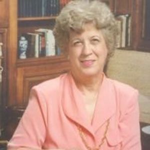 Ruby Marie Guidry Hotard