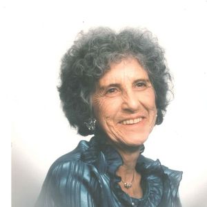 Sylvia Griego McManis
