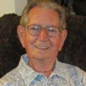 Ray E. Glasscock