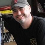 Paul Michael  Johnson 